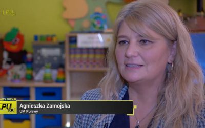 Watch the Interview to Mrs Agnieszka Zamojska and Mrs Iwona Chmurzyńska (Poland)